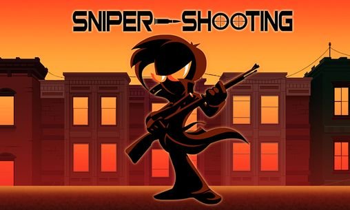 download Top sniper shooting apk